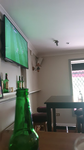 MCGANN'S BAR AND LOUNGE - Hospitality and gastronomy