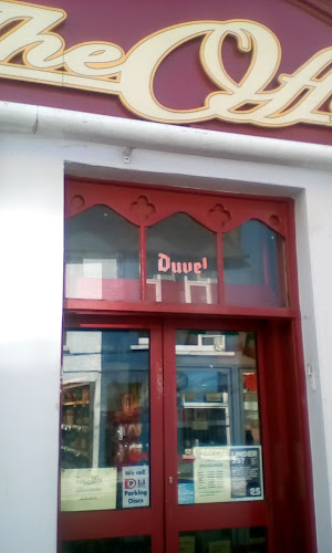 The Offie Off Licence