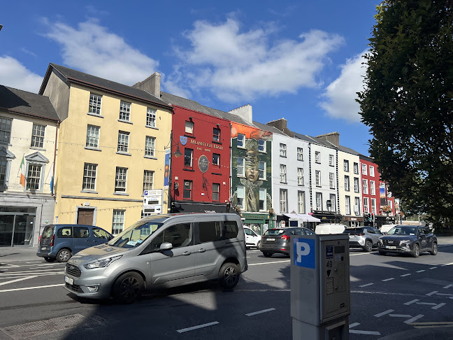14 Bailey's New St, Waterford, X91 EF2D