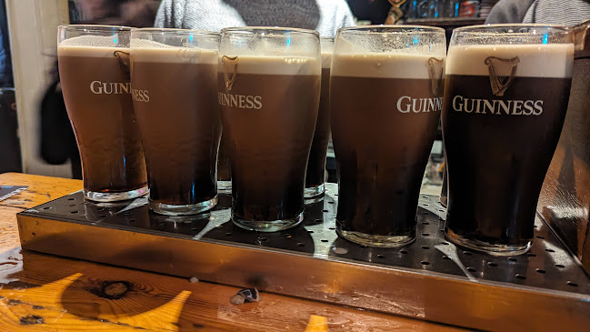 Matt Molloy's - Westport