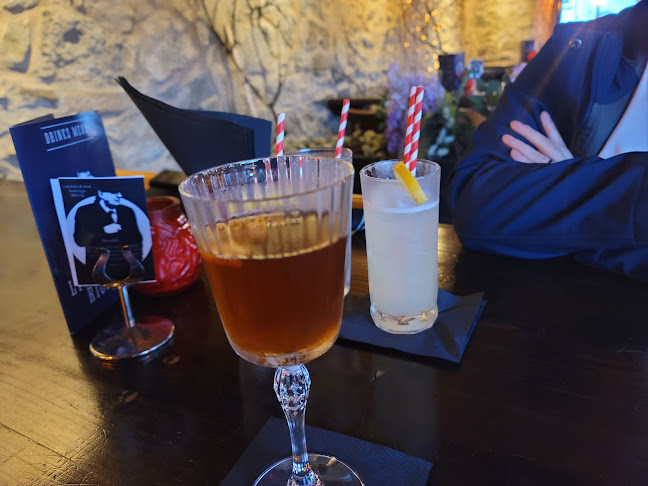 Opinii despre Little Richards Wood Fired Pizza în Skerries - Hospitality and gastronomy