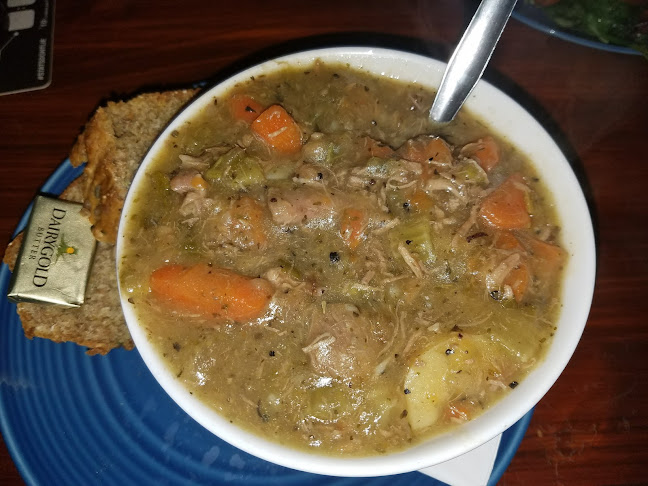 Opinii despre Cleere's Bar & Theatre în Kilkenny - Hospitality and gastronomy