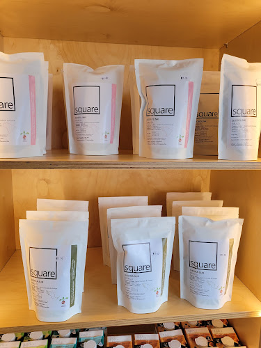Square - Speciality Coffee Bar - Portlaoise - Hospitality and gastronomy