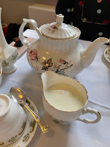 Convent Tea Rooms - Hospitality and gastronomy
