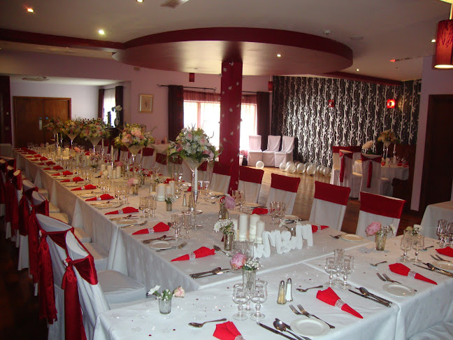 Comentarii opinii despre Modena Restaurant