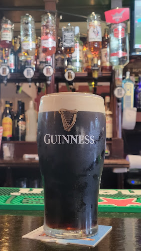 Comentarii opinii despre Sean Rua's Bar Restaurant