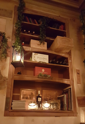 Comentarii opinii despre The Copper Room