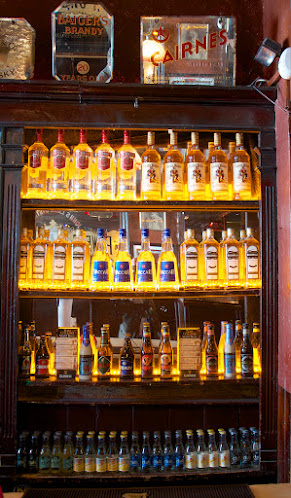 Opinii despre Tom Collins' Bar în Limerick - Hospitality and gastronomy