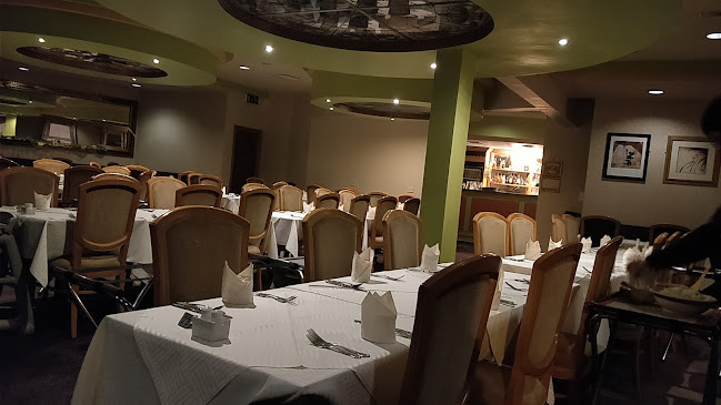 Ken's Oriental Restaurant (Athlone)