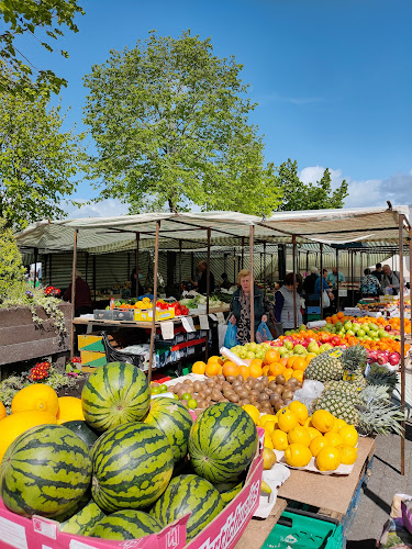 Comentarii opinii despre Mossy's Fruit and Veg Shop