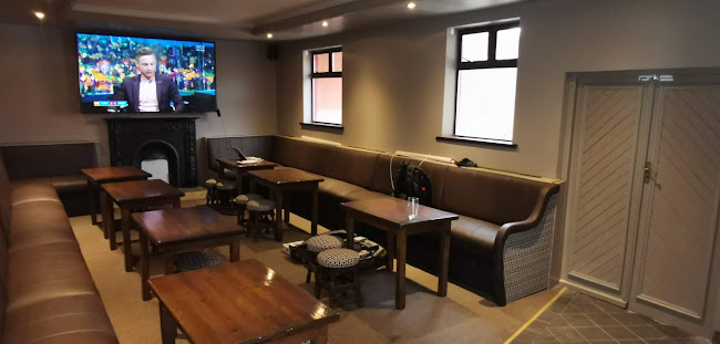 Opinii despre Coosan Tavern în Athlone - Hospitality and gastronomy