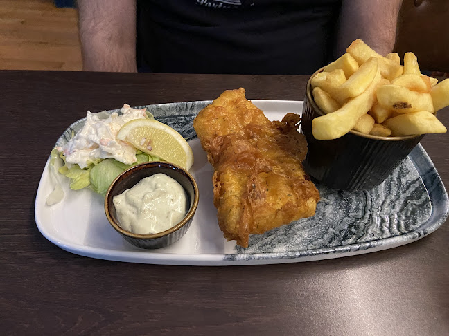 Comentarii opinii despre Murty Rabbitt's