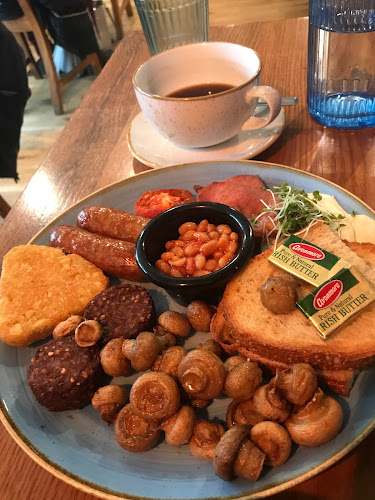 Esquires Coffee (Catherine Street - Limerick) - Limerick