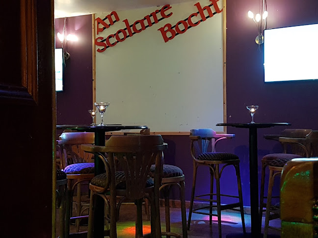 Poor Scholar - Ballinamore