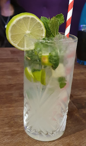 Nosta Restaurant - Hospitality and gastronomy