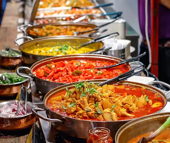 Opinii despre BIRYANI-Indian Cuisine & fast food în Listowel - Hospitality and gastronomy