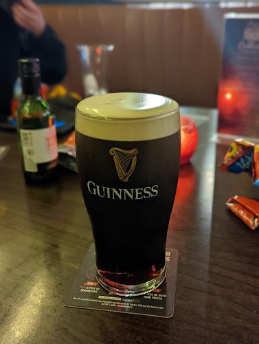 Opinii despre Clancy's Athy în Athy - Hospitality and gastronomy