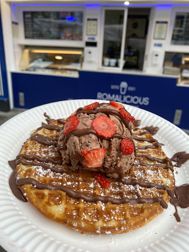 Opinii despre Romalicious în Limerick - Hospitality and gastronomy