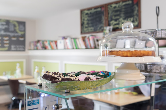 Comentarii opinii despre Nutrilicious Food Co. Foodbar