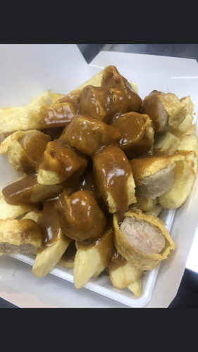 Comentarii opinii despre Miss Ellie’s Takeaway