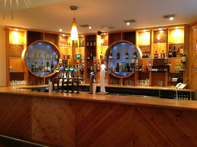 The Lucan County Bar - Hospitality and gastronomy