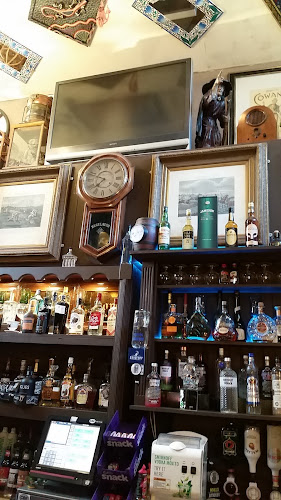 Comentarii opinii despre Raglan Road Traditional Irish Pub