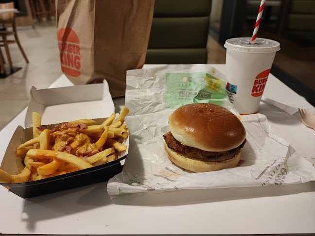 Burger King - Dundalk