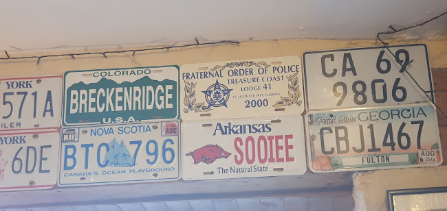 Comentarii opinii despre Dintys Bar