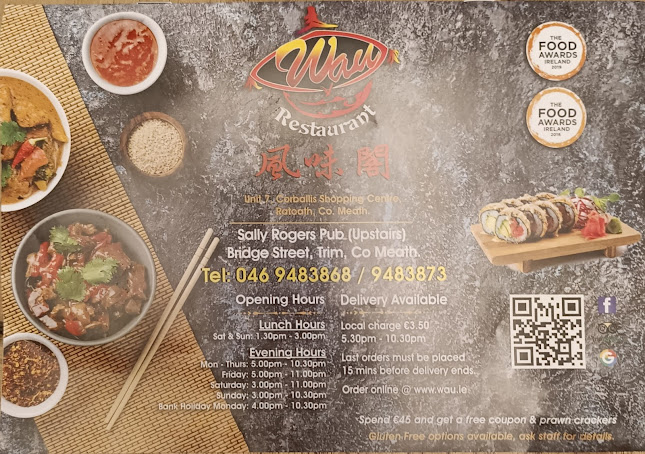 Bridge St, Townparks South, Trim, Co. Meath