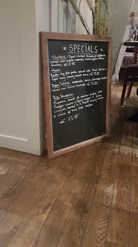 Opinii despre Il Colosseo în Athlone - Hospitality and gastronomy