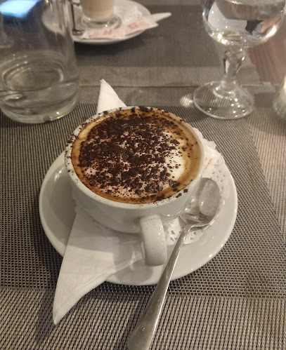 Al Muretto Restaurant - Hospitality and gastronomy