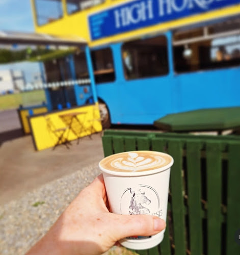 High Horse Coffee - Waterford