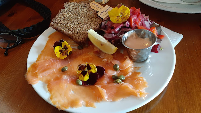 McDermott's Pub - Doolin