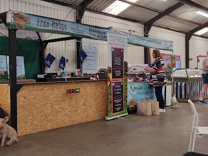 Tullamore Food Fayre