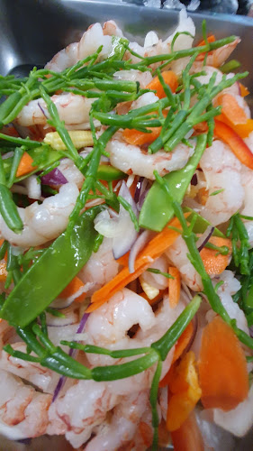 Fine Fins - Hospitality and gastronomy