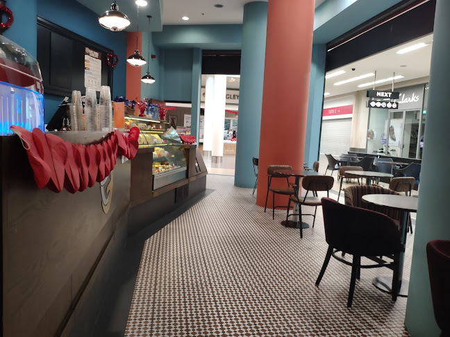 Gloria Jean's Coffees Athlone - Hospitality and gastronomy