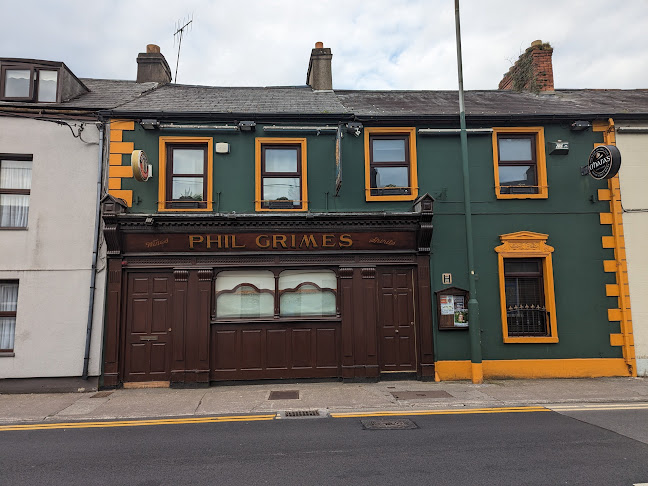 Phil Grimes - Waterford