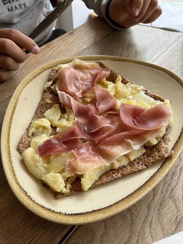 Opinii despre Oh La La în Ennistymon - Hospitality and gastronomy