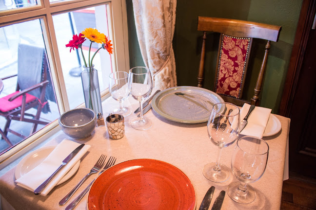 An Port Mór Restaurant