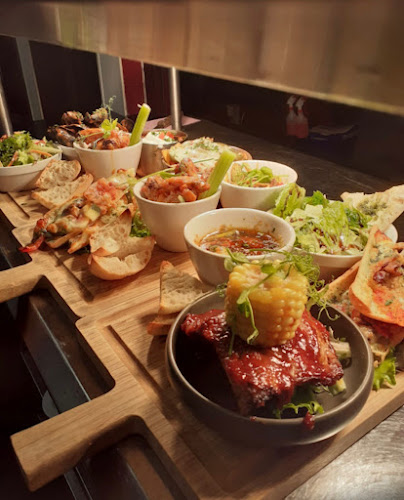 O' Briens Restaurant Johnstown - Hospitality and gastronomy