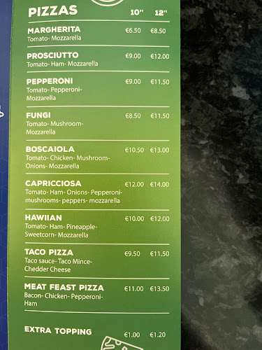 Comentarii opinii despre Luigi's