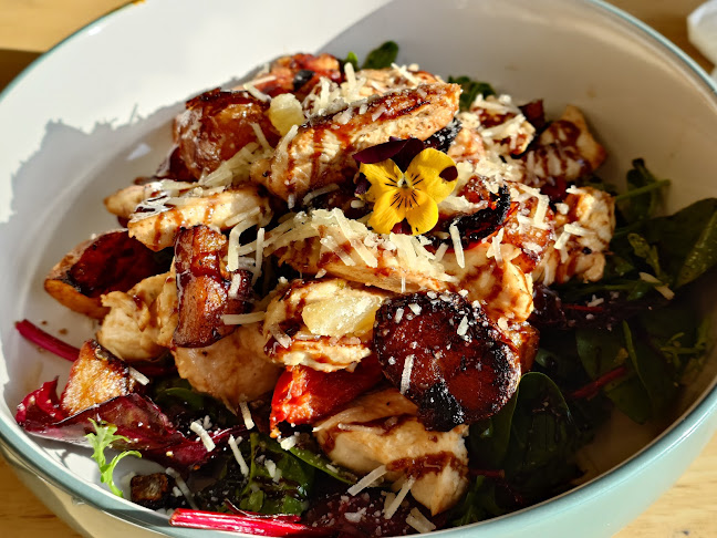 Ellens Kitchen - Cobh