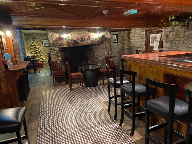 98 Bar Ballinamuck - Hospitality and gastronomy