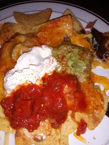 Opinii despre Luigi Malones Cork în Cork - Hospitality and gastronomy