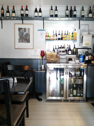 Connemara Greenway Restaurant - Hospitality and gastronomy