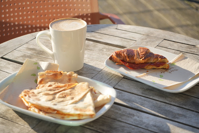 Opinii despre Cafe Gusto Lapps Quay în Cork - Hospitality and gastronomy