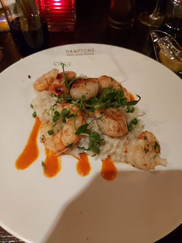 Hamptons Grill - Limerick