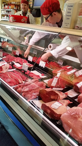 Opinii despre Moran Butchers and Delicatessen Limited în Ballina - Hospitality and gastronomy