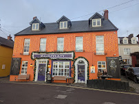 Opinii despre The Bulman Bar & Restaurant Kinsale în Kinsale - Hospitality and gastronomy