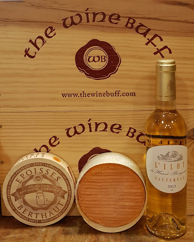 Comentarii opinii despre The Wine Buff